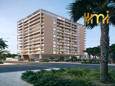 3BHK+Miad | 40% Post Hand Over | 10% Down Payment Only | 1% Monthly | Lowest Price