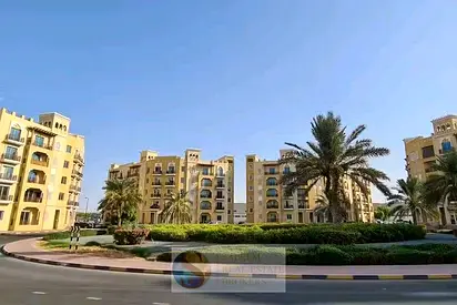 Stunning 1 BHK available for Rent in Emirates Cluster