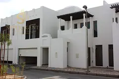 Villa for sale in Al Bateen Gardens