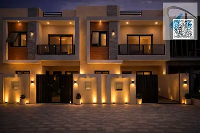 Villa for sale in Al-Haliyo, 2 bedrooms, 5 freehold, open to all nationalities, prime location