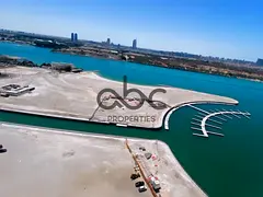 Flexible Payments | Full canal view | high floor