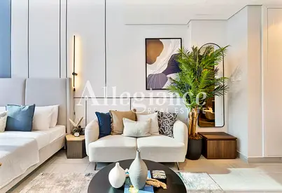 Fully Furnished | Prime Location | Fully Upgraded
