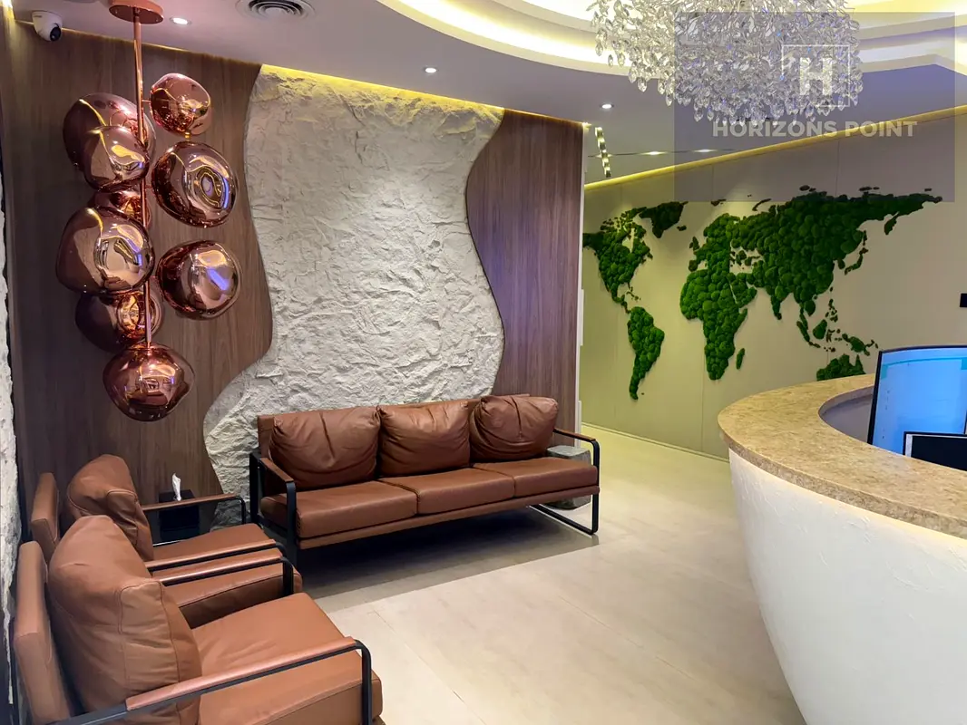 Image showcasing The VUE Charlotte On 5th | Luxury Uptown Charlotte Apartments