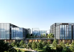 35 OFFICE | 10 YEARS 11M Guaranteed | SPECIAL PAYMENT PLAN | FREEHOLD | BELOW MARKET | DOWNTOWN