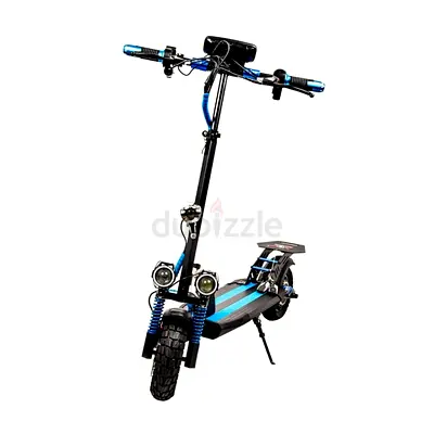 Rohan Wings KT4B Electric Scooter