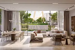 Dubai Luxury Villa | 5BR D Villas | Strong ROI