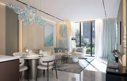 Exclusive Island Living | Luxury Unit | High ROI