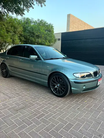 BMW 320ci Mint Condition