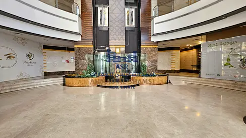 Chiller Free || Luxurious || 3BHK + Maid || Gym, Pool || Available On Very Prime Location