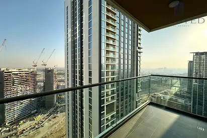 2BR | Huge Layout | Luxury Finished