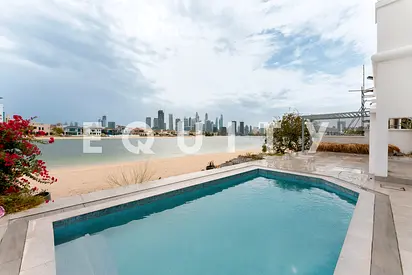 Options Available | Extended Plot | 5 BR | Vacant