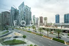 Fully Furnished | Canal View | 4 Parking Space