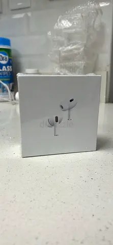 AirPods Pro 2nd Generation