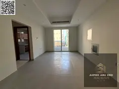 1BHK Annual Rent in Ajman – Al Hamidiya | Master Bedroom &amp; Open‑View Balcony | Prime Locatio