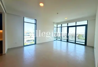 Brand New 3BR + Maid l Chiller Free l Creek Island