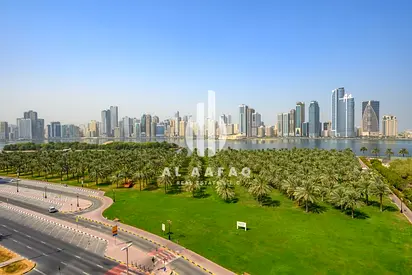 Spacious 2bhk | Both Master Bedrooms | Maids Room