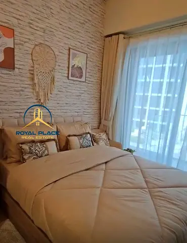 HIGHLY FURNISHED | VACANT | UP TO 4 CHEQUES | CHILLER FREE | GOOD OFFER DEAL