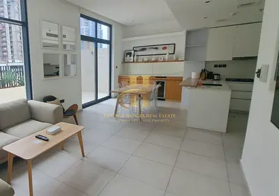Fully Furnished | 1 Bedroom with Big Terrace Attached