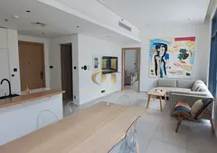 Fully Furnished | 1 Bedroom with Big Terrace Attached