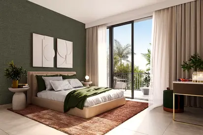 Multiple Options | Green Spaces | Ready Soon