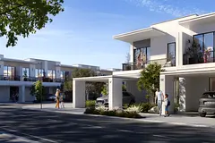Multiple Options | Green Spaces | Ready Soon