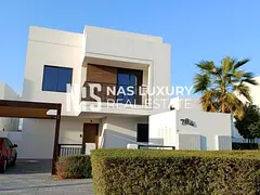4BR Villa | Double Row | Ready to move in