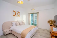 Premium Private Room in Dubai Marina | No Commission