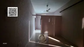 Studio for Rent in Al Rashidiya 1 with a Separate Kitchen