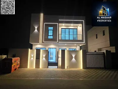 Villa directly from the owner, including electricity, water, and air conditioning.