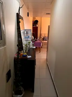 Executive Bedspace available in IMPZ ( production city )