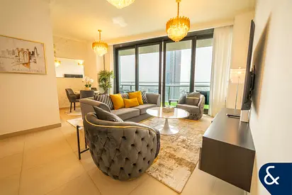 One Bed | Furnished | Available Now