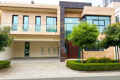 Elegant 5BR Villa | Private Pool | Prime Community