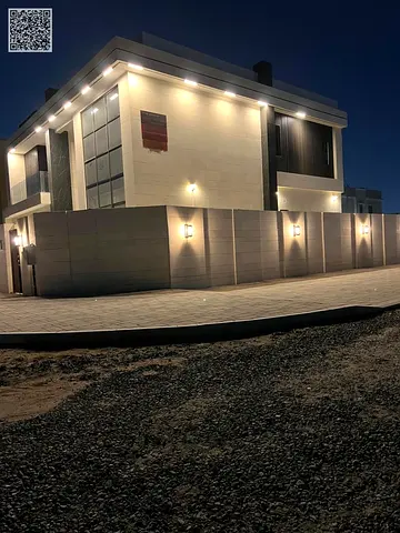 Brand New Villa for Sale – First Occupant – Al Rawda 1, Ajman