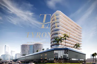 Branded Residence | Right On The Metro Station