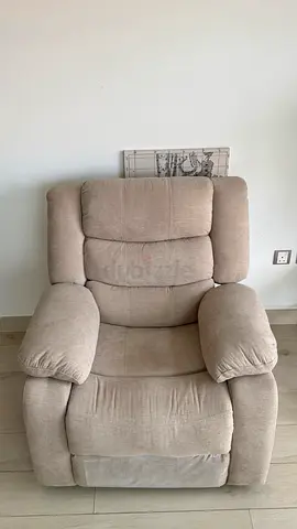 Recliner Kayden from Homecentre