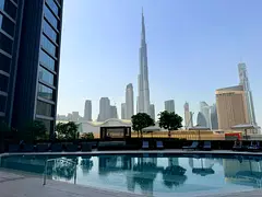 High Floor | Brand new | Open View