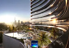 Modern Studio | Iconic Tower | Exclusive Offer