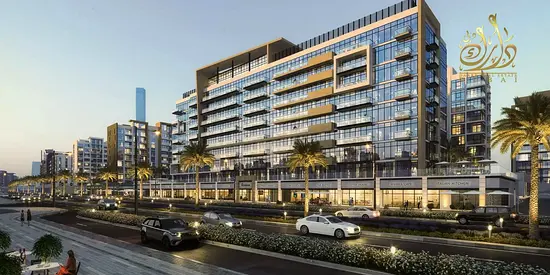 Iconic Azizi Living_Last 2 Unit_20/80 PP_Easy Mortgage_Stunning Downtown Skyline Views