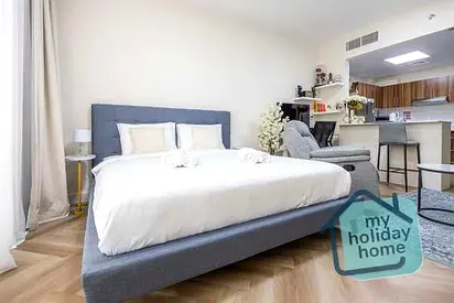 Stylish Studio | Perfect Weekend Escape