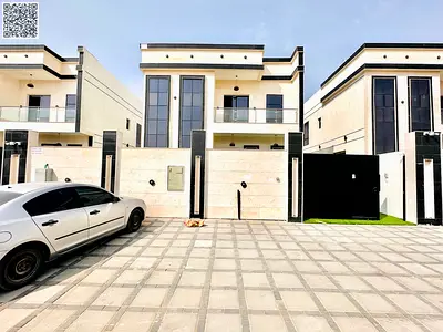 Brand New Villa | 3 Master Bedroom | Ready To Move