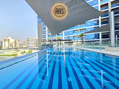 Brand New Building || Luxurious 1 Bedroom Hall || Balcony || In 82K Only