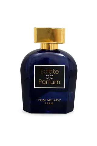 Tom Milady Eclate de Parfum - Personal Bottle