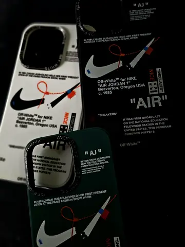 iPhone case urgent sale