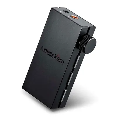 AstellKern HB1 Portable DAC/Headphone Amp - (Showroom Ex-Display)