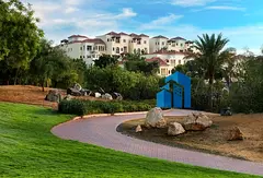 Spacious 2BR+Maid's in Al Badia Residences