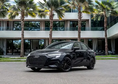 1,959 P.M |  A3 35 TFSI | 0% Downpayment | AUDI WARRANTY/SERVICE!