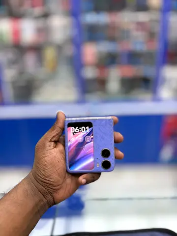 Oppo Reno N2 Flip for sale