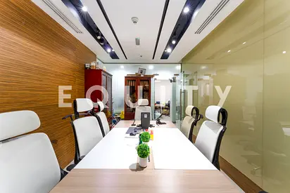 Fitted | Vacant Soon | Clean Views | Opal Tower