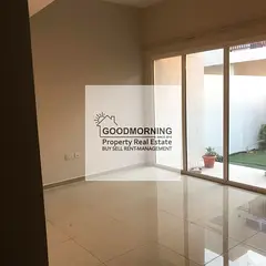 | Private Garden | Multiple Views | DAMAC Hills 2 Victoria