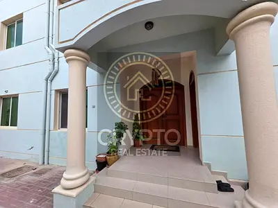 فيلا مكونة من 4 غرف نوم للإيجار في منطقة الجويس - بسعر 46,000 درهم إماراتي فقط في السنة!